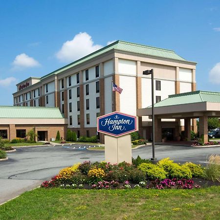 Hampton Inn Coventry-Warwick Area Ngoại thất bức ảnh