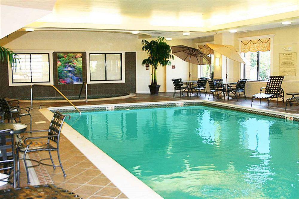 Hampton Inn Coventry-Warwick Area Tiện nghi bức ảnh