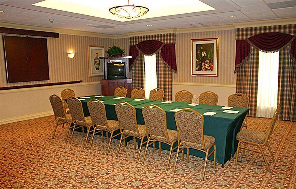Hampton Inn Coventry-Warwick Area Tiện nghi bức ảnh