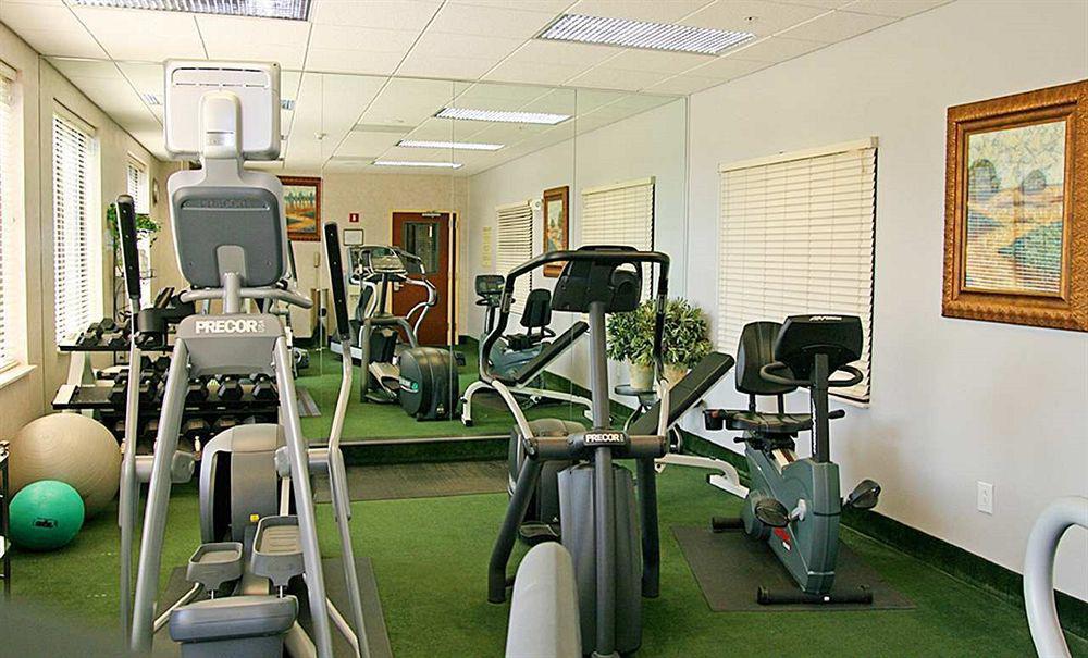 Hampton Inn Coventry-Warwick Area Tiện nghi bức ảnh
