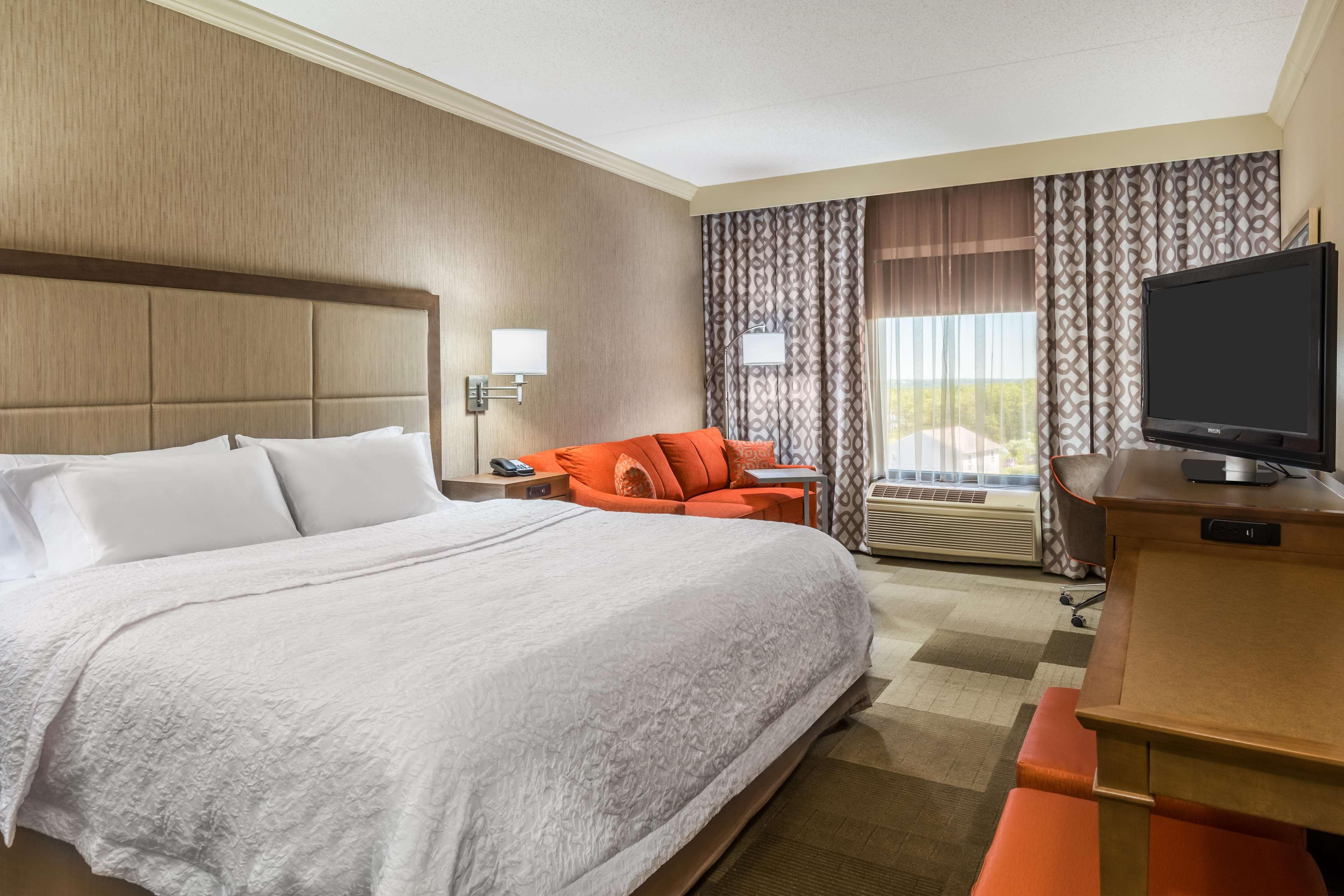 Hampton Inn Coventry-Warwick Area Ngoại thất bức ảnh