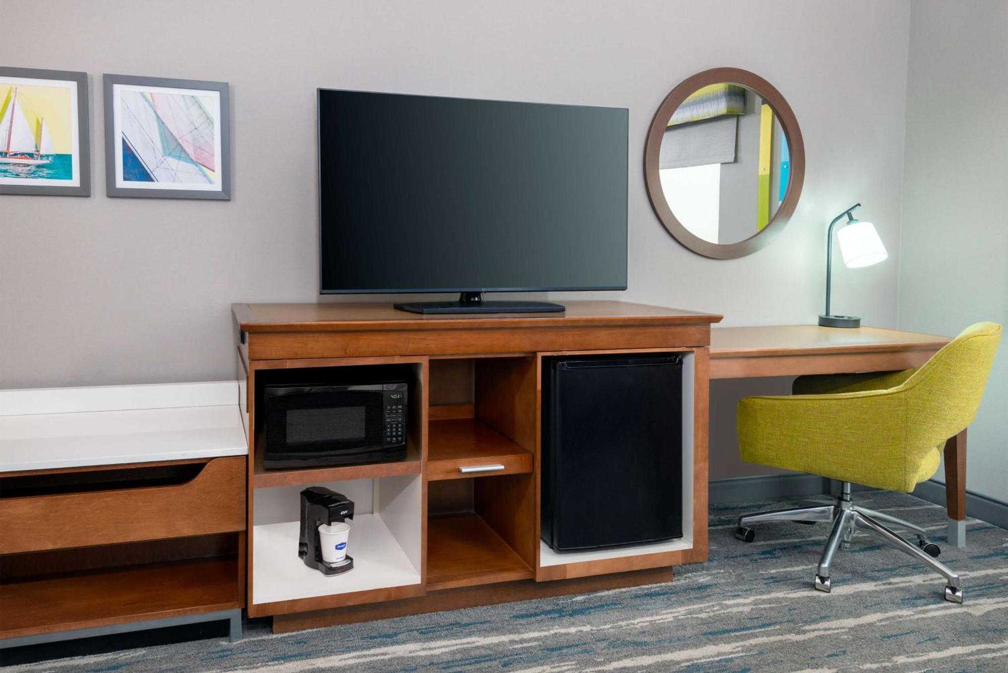 Hampton Inn Coventry-Warwick Area Ngoại thất bức ảnh