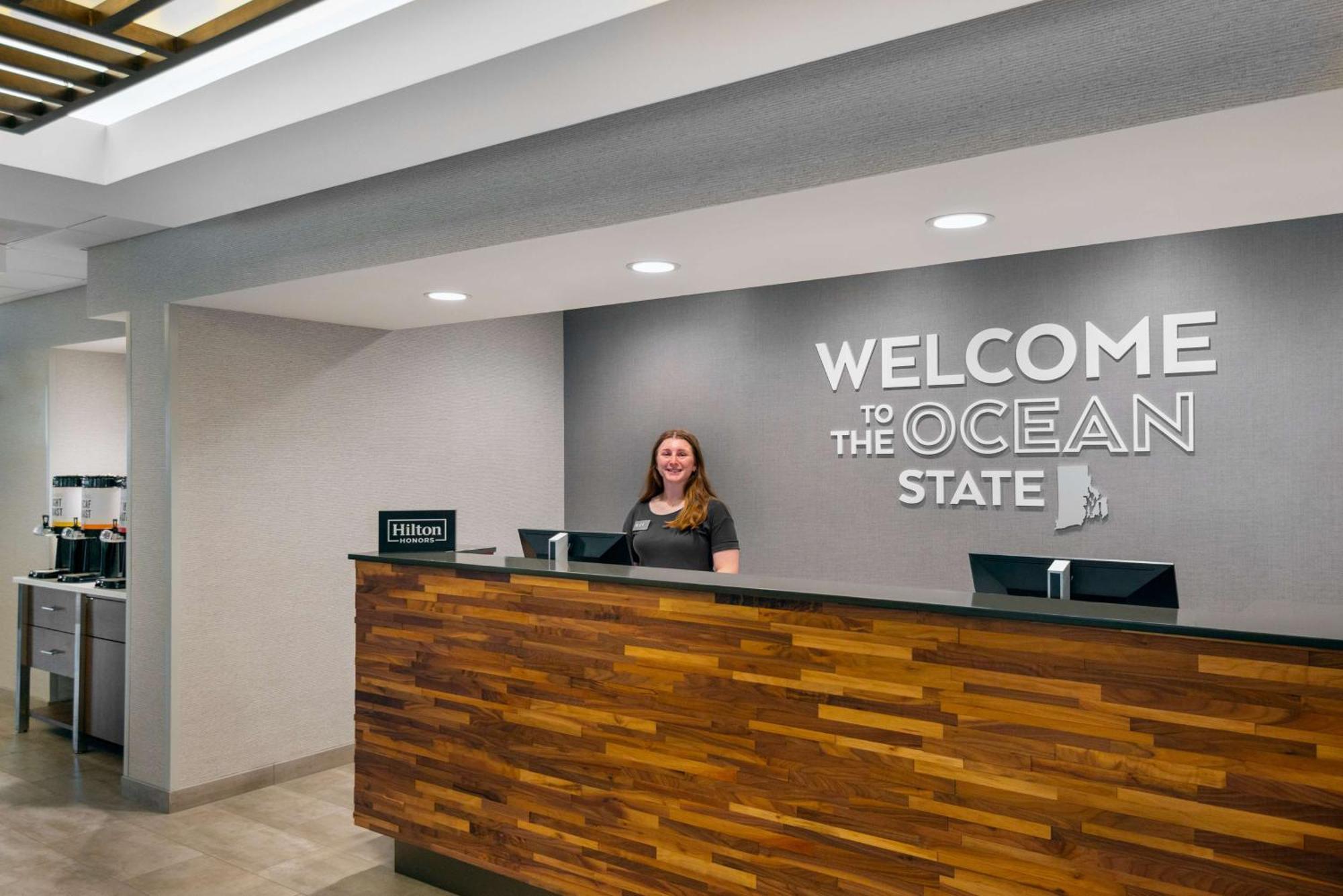 Hampton Inn Coventry-Warwick Area Ngoại thất bức ảnh