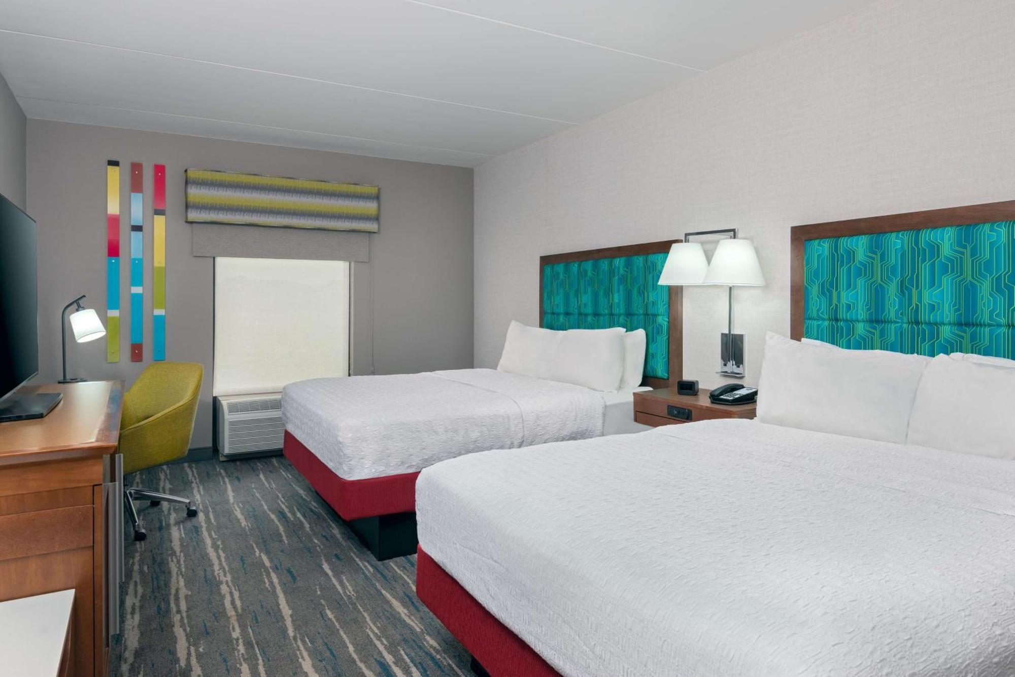 Hampton Inn Coventry-Warwick Area Ngoại thất bức ảnh