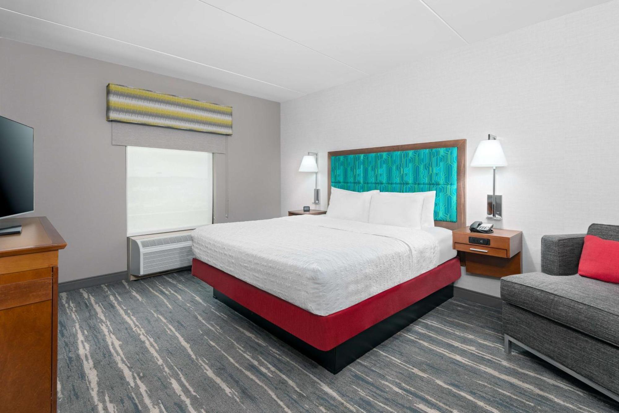 Hampton Inn Coventry-Warwick Area Ngoại thất bức ảnh