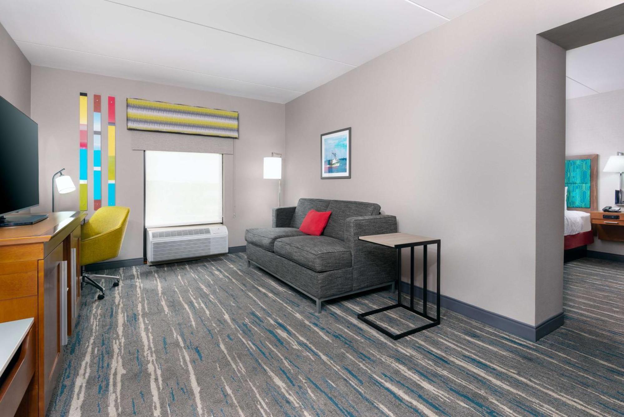 Hampton Inn Coventry-Warwick Area Ngoại thất bức ảnh