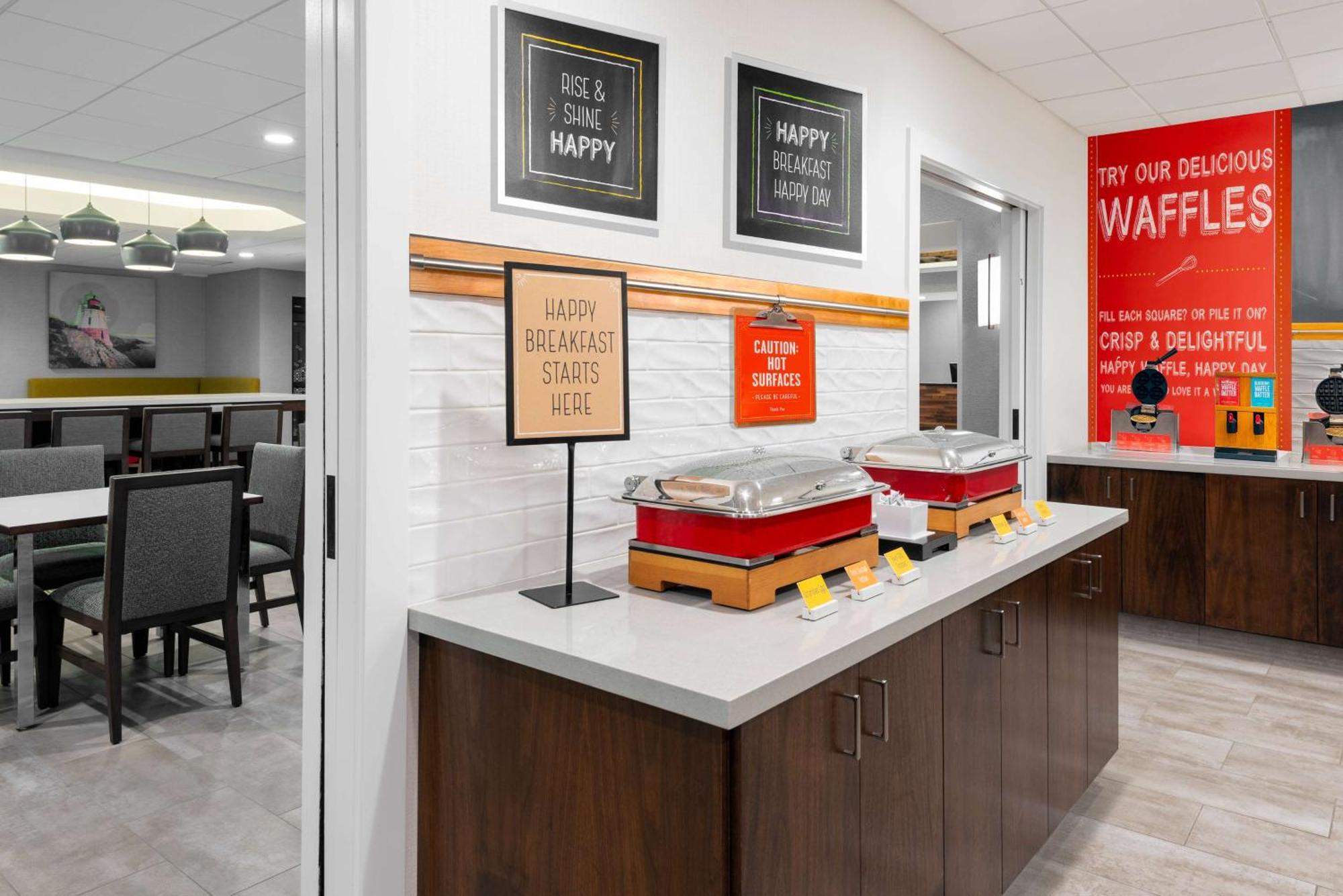 Hampton Inn Coventry-Warwick Area Ngoại thất bức ảnh