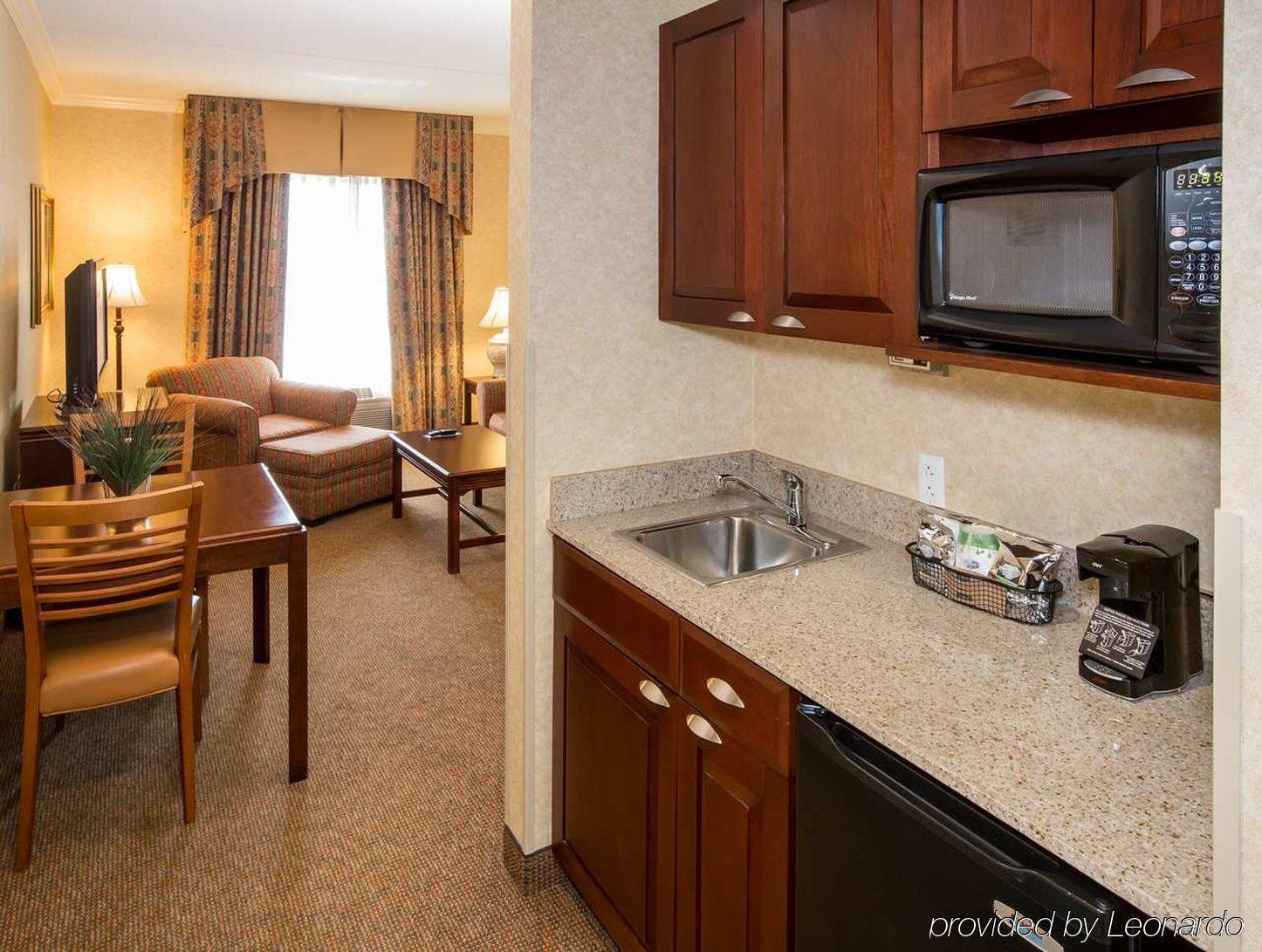 Hampton Inn Coventry-Warwick Area Phòng bức ảnh