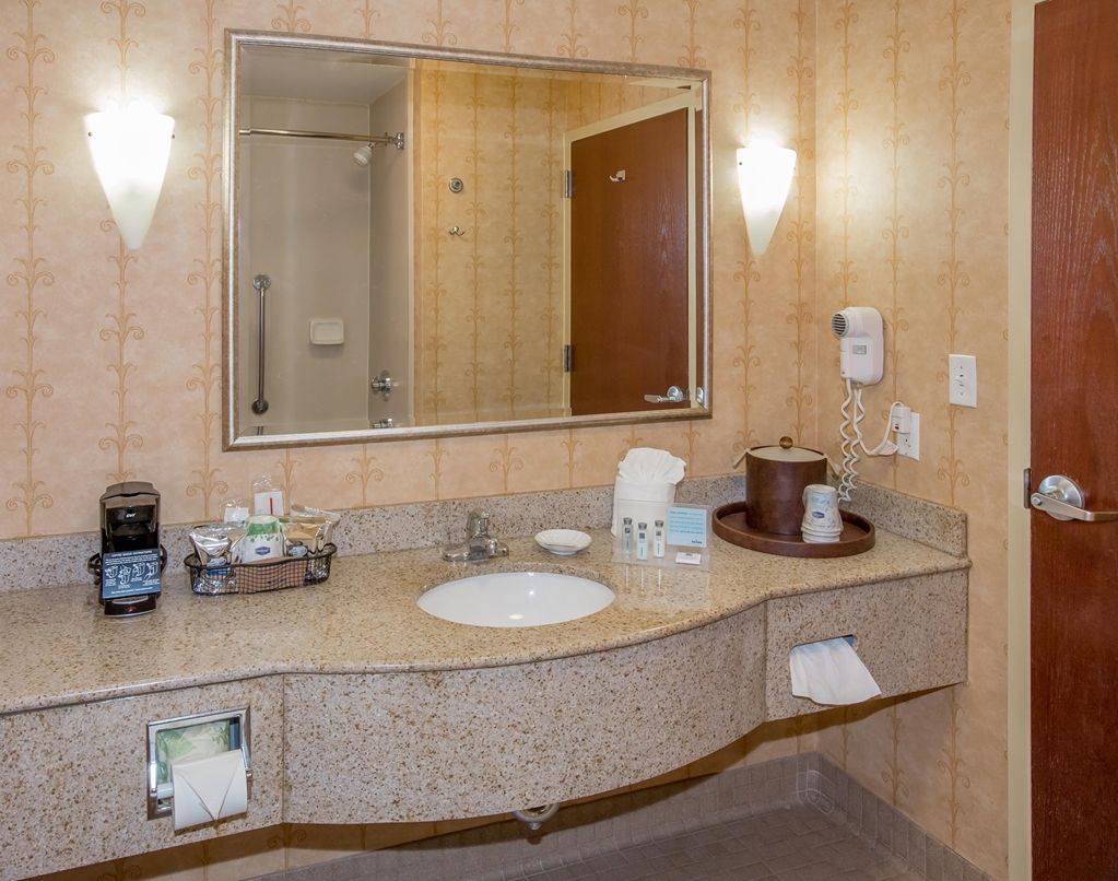 Hampton Inn Coventry-Warwick Area Phòng bức ảnh