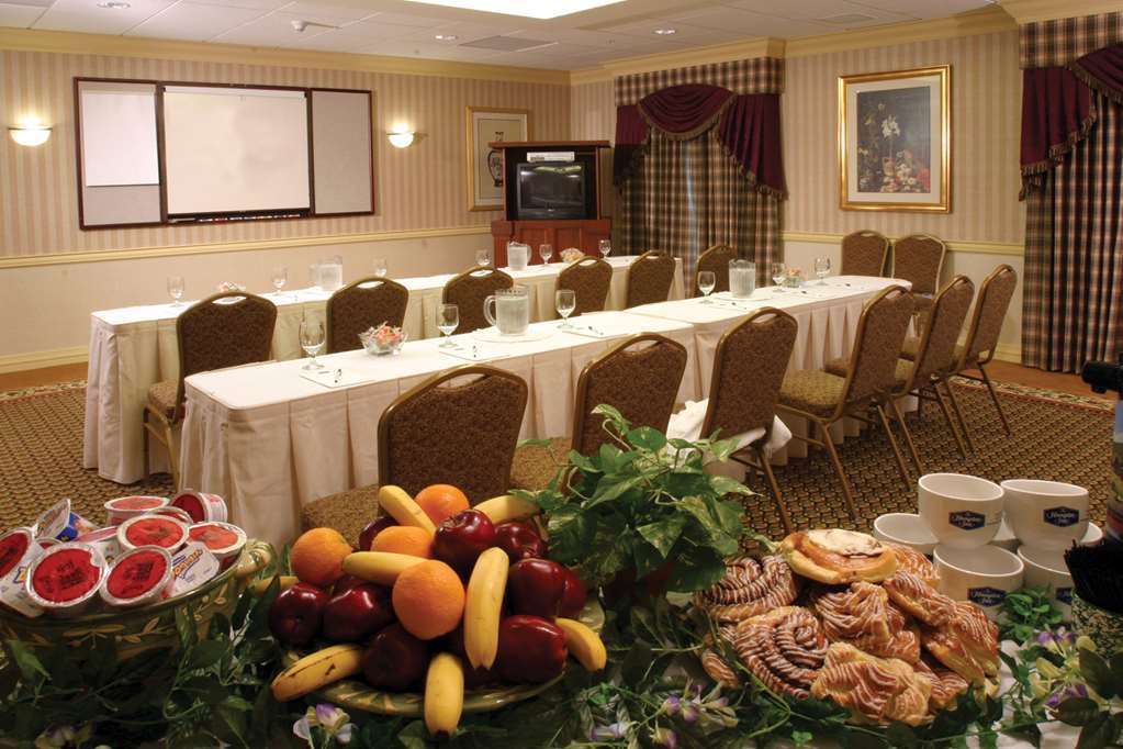 Hampton Inn Coventry-Warwick Area Tiện nghi bức ảnh