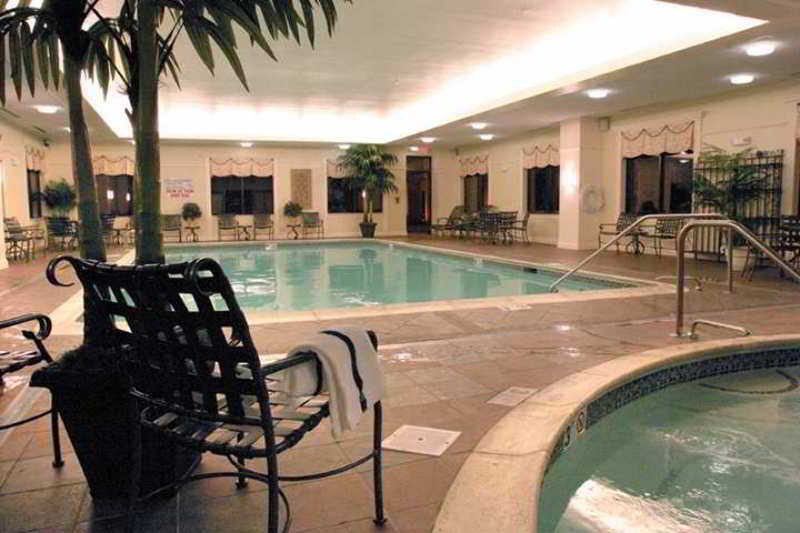 Hampton Inn Coventry-Warwick Area Ngoại thất bức ảnh