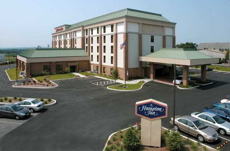 Hampton Inn Coventry-Warwick Area Ngoại thất bức ảnh