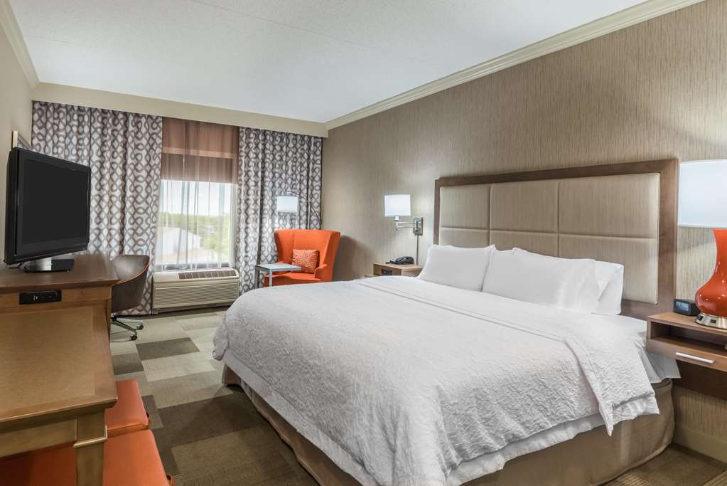 Hampton Inn Coventry-Warwick Area Phòng bức ảnh
